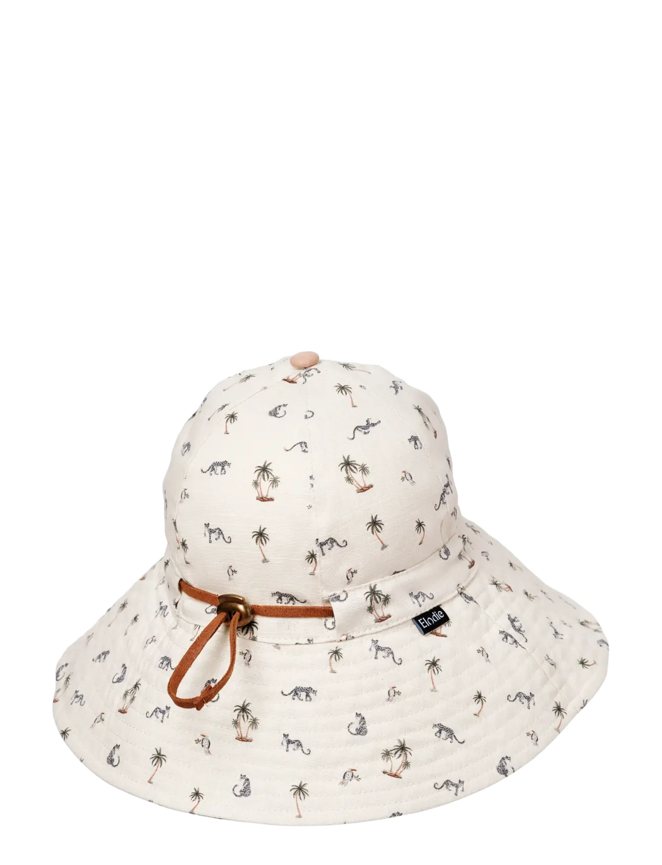 Elodie Details - Sun Hat Garden Leo's Resort 1-2yr - solhatte - garden leo´s resort - 2