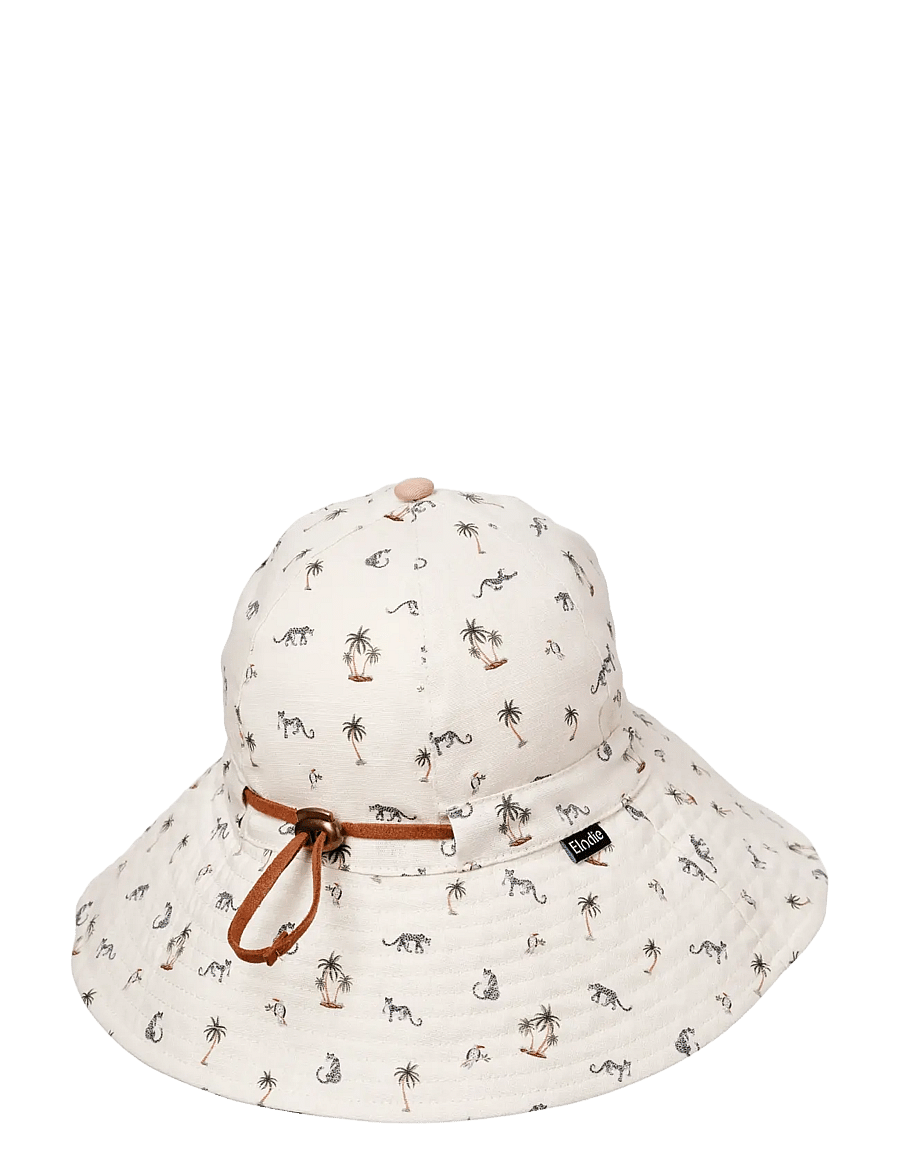 Elodie Details - Sun Hat Garden Leo's Resort 1-2yr - solhatte - garden leo´s resort - 2