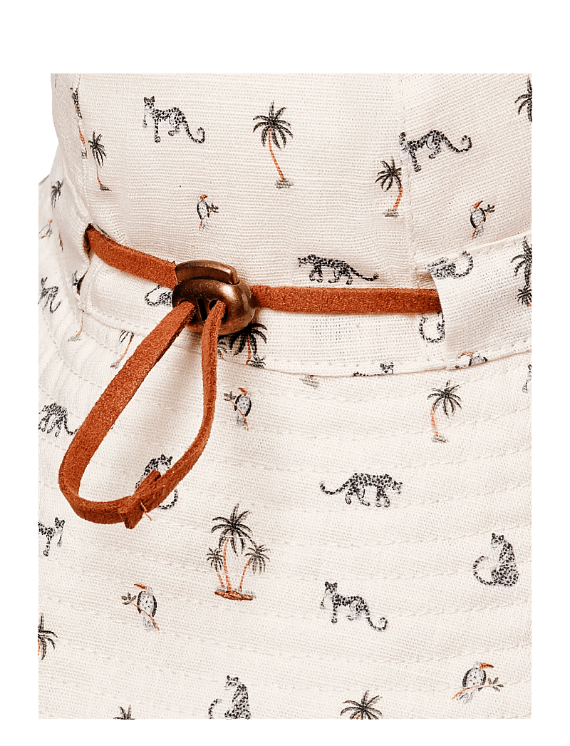 Elodie Details - Sun Hat Garden Leo's Resort 1-2yr - sonnenhüte - garden leo´s resort - 3