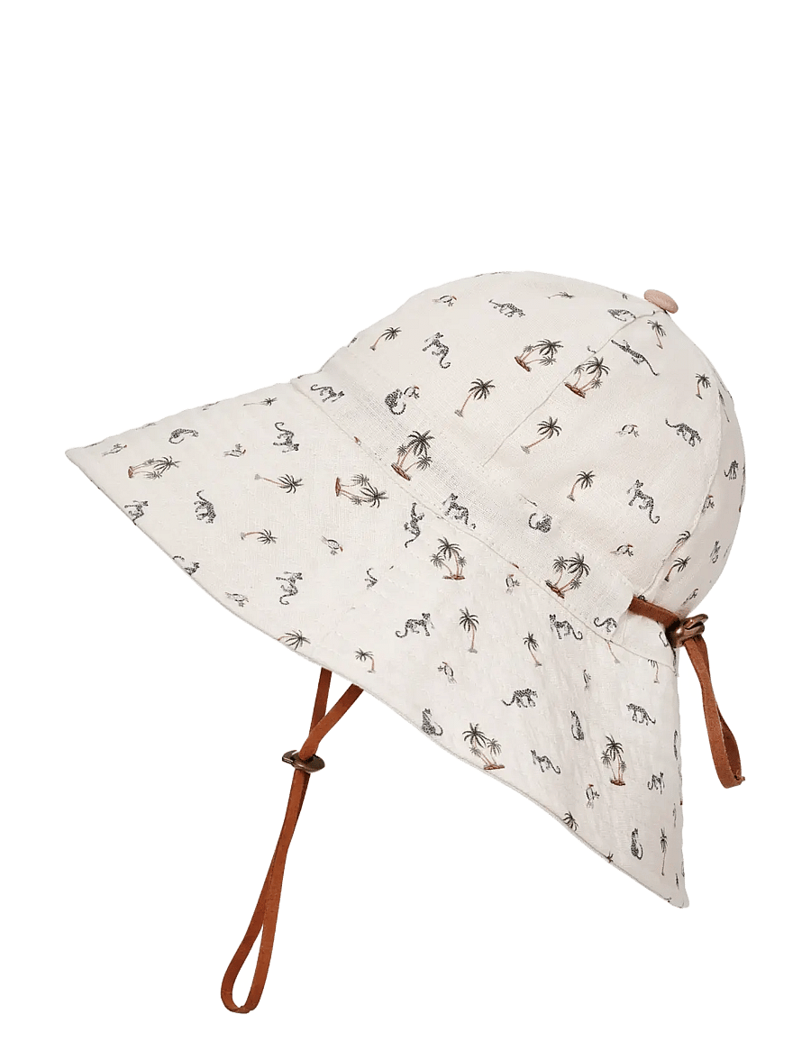 Elodie Details - Sun Hat Garden Leo's Resort 3-100 year - päikesemütsid - garden leo´s resort - 1