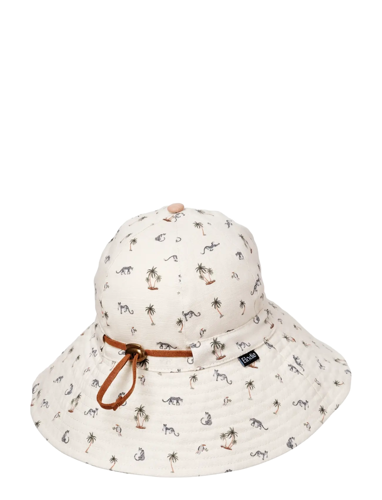 Elodie Details - Sun Hat Garden Leo's Resort 3-100 year - päikesemütsid - garden leo´s resort - 2