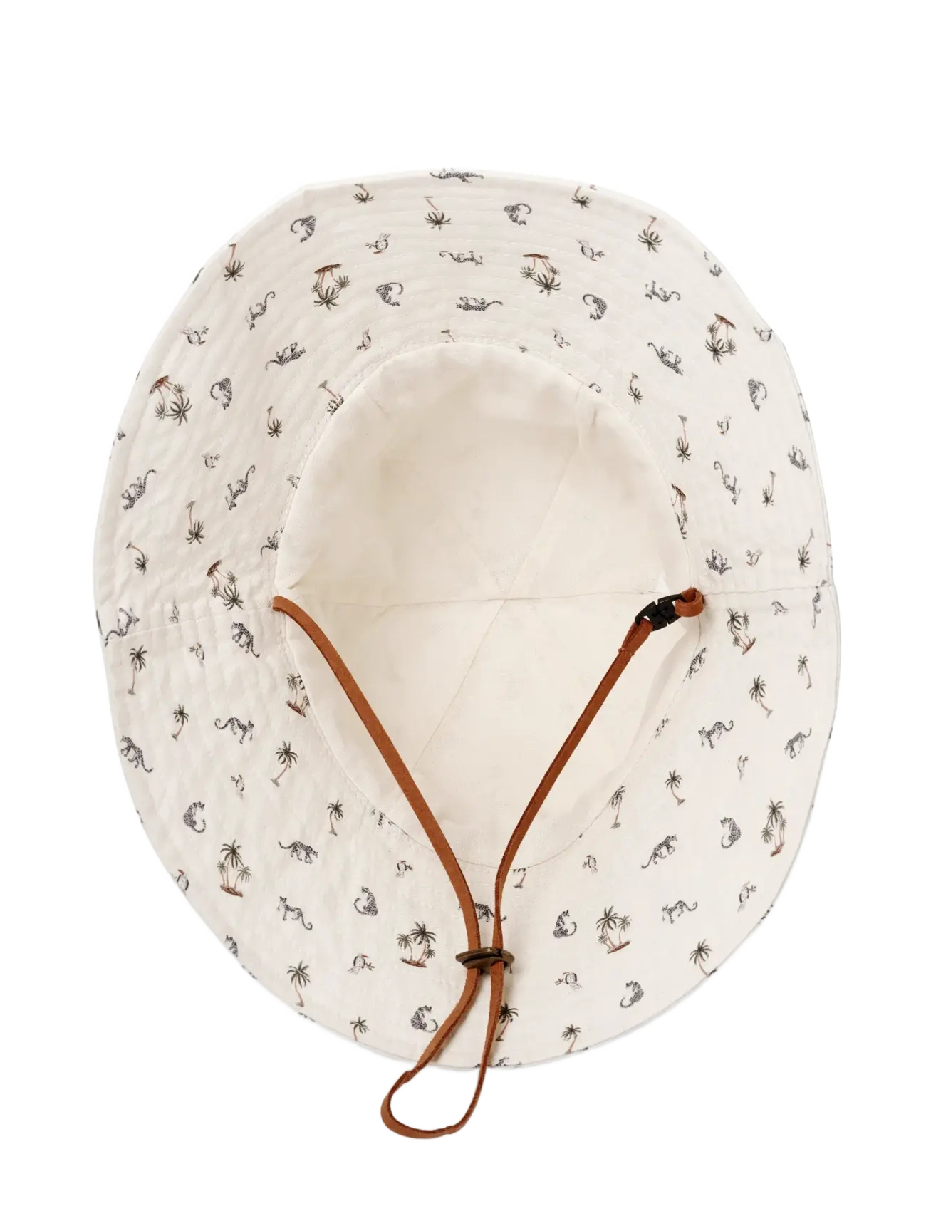 Elodie Details - Sun Hat Garden Leo's Resort 3-100 year - päikesemütsid - garden leo´s resort - 4