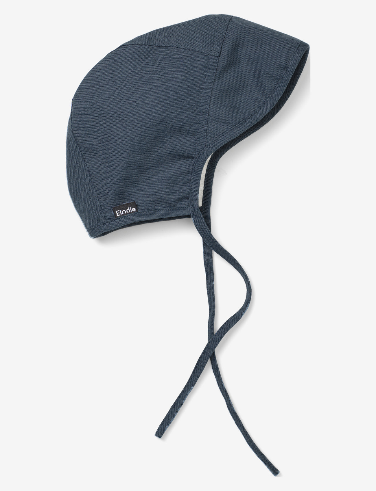 Elodie Details - Baby Bonnet - Juniper Blue - babyhuer - dk blue - 1