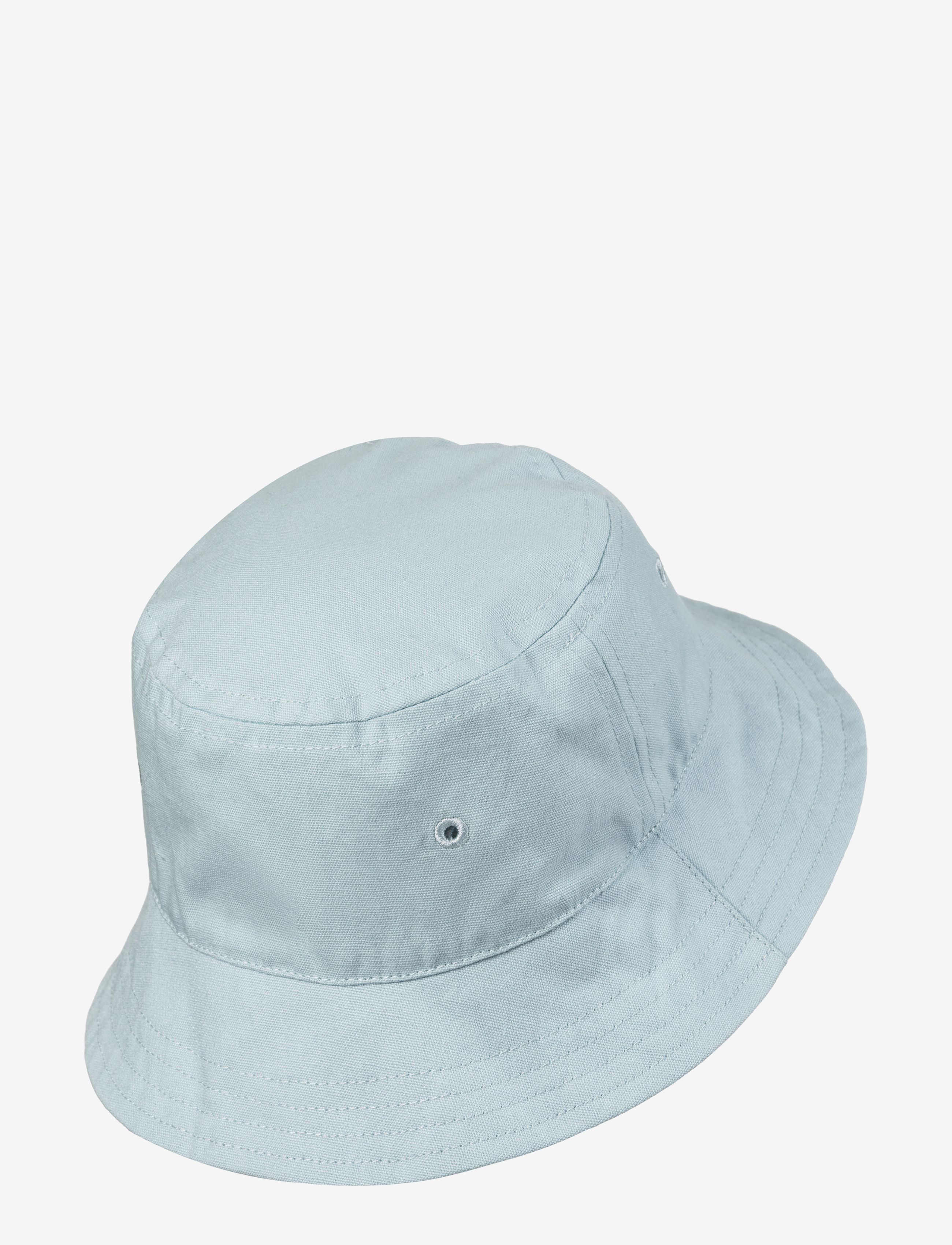 Elodie Details Bucket Hat - Aqua Turquoise - Accessoarer - AQUA TURQUOISE / blue