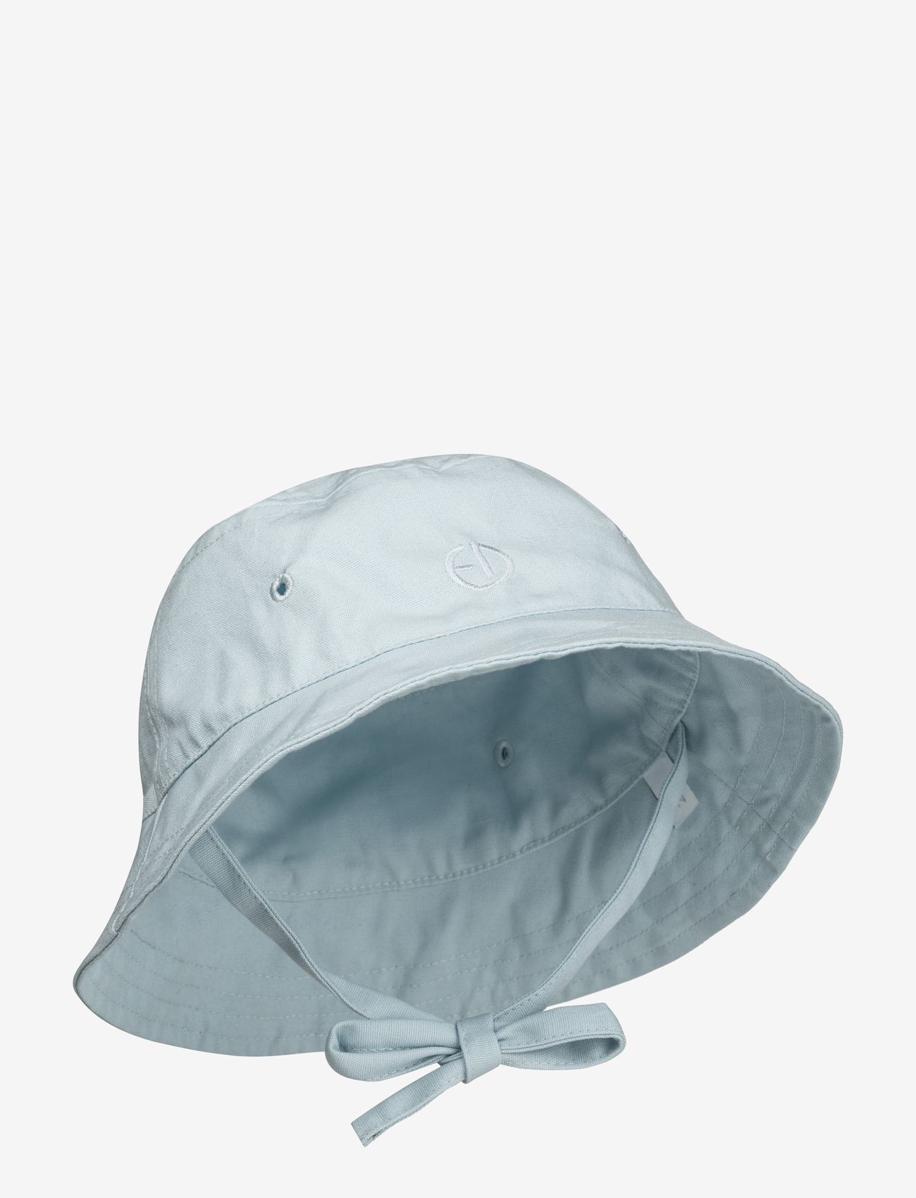Elodie Details - Bucket Hat - Aqua Turquoise - winter accessories - aqua turquoise - 1