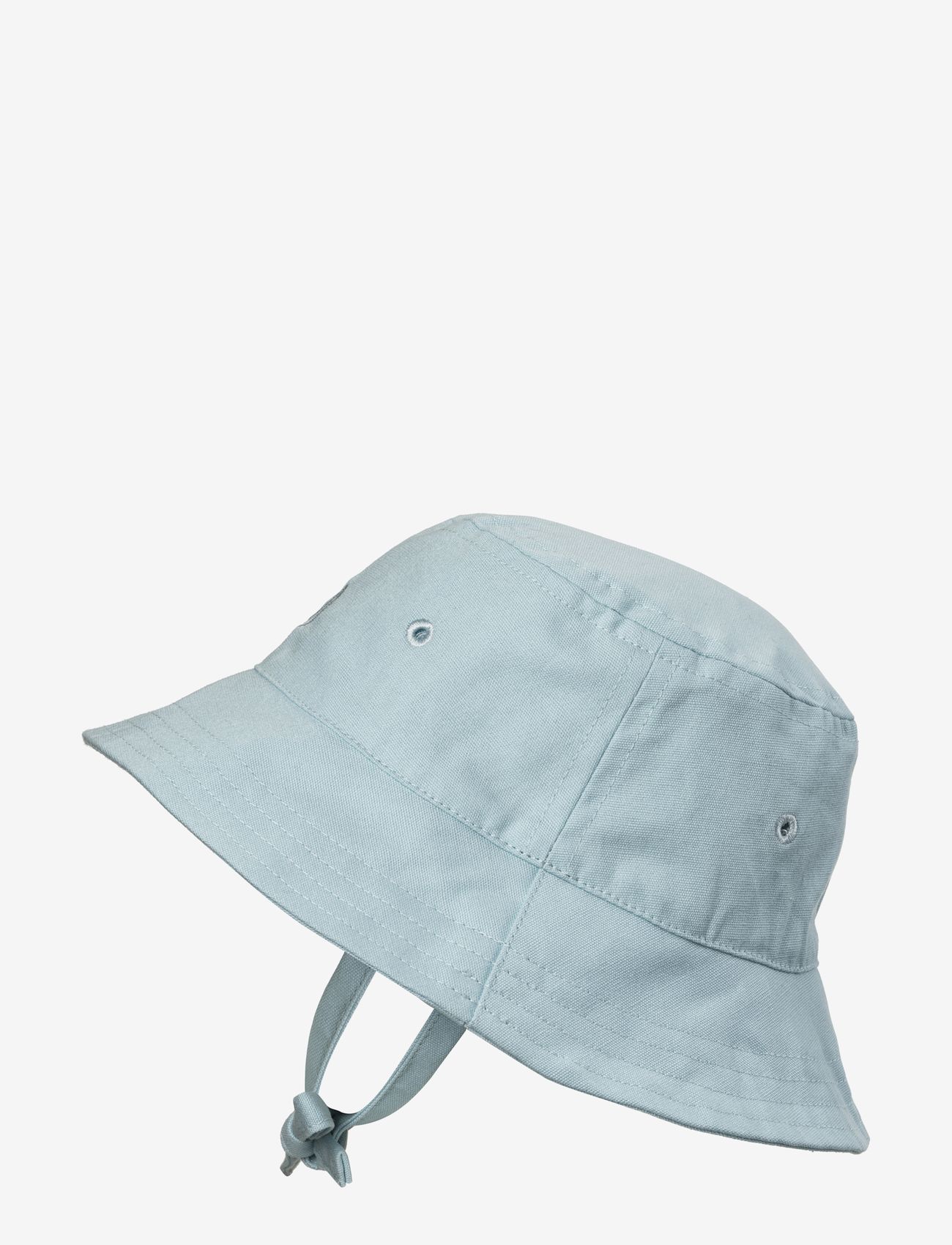 Elodie Details - Bucket Hat - Aqua Turquoise - winter accessories - aqua turquoise - 2
