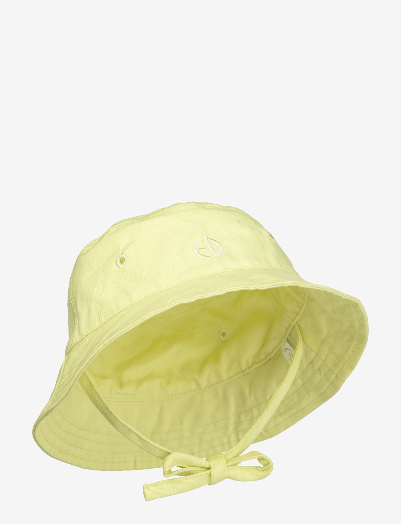 Elodie Details - Bucket Hat - Sunny Day Yellow - winter accessories - sunny day yellow - 2