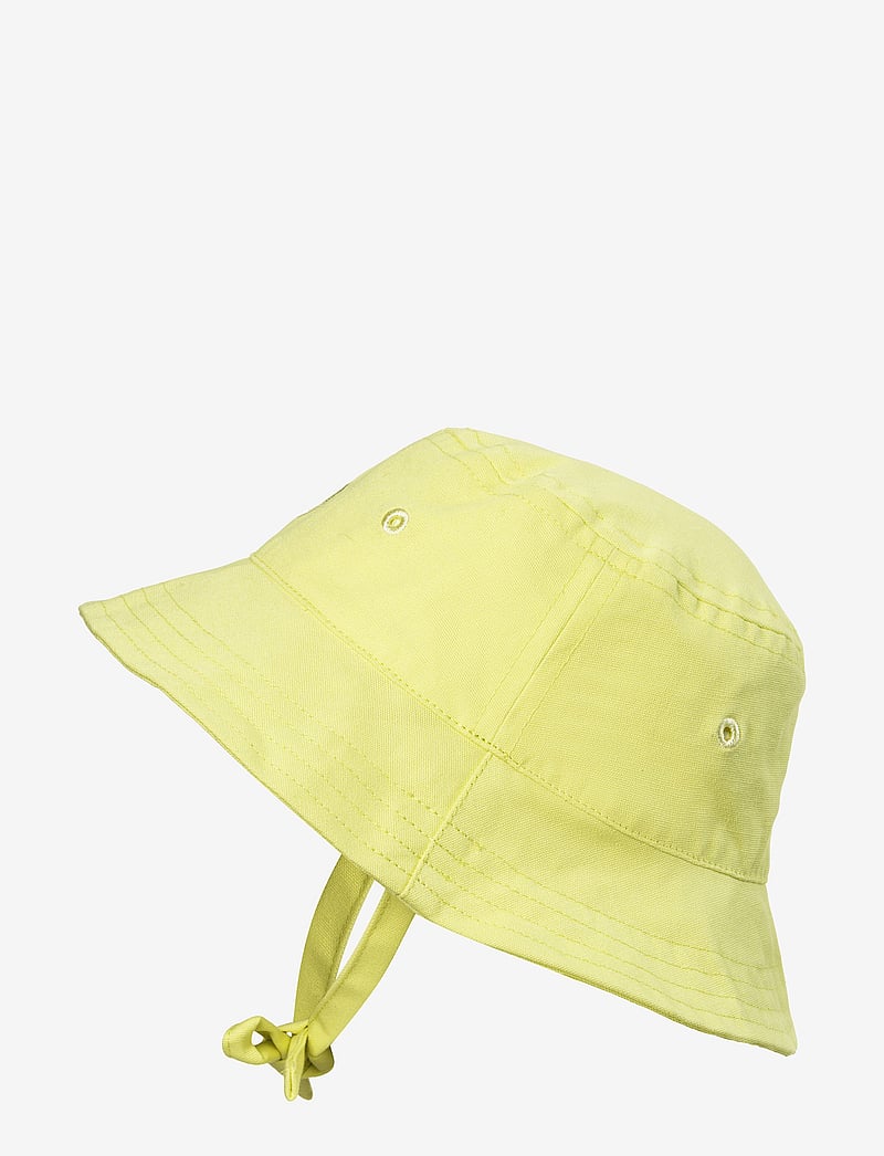 Elodie Details - Bucket Hat - Sunny Day Yellow - winter accessories - sunny day yellow - 3