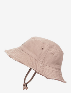 Bucket Hat - Blushing Pink, Elodie Details