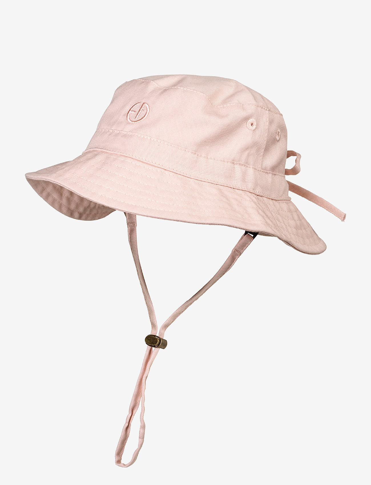 Elodie Details - Bucket Hat - Misty Pink - misty pink - 1
