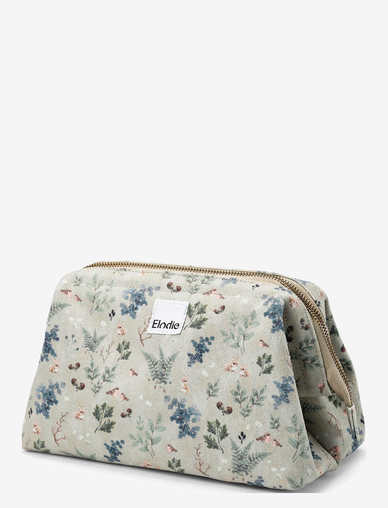 Elodie Details - Zip&Go - Fairytale Forest - toilettasker - fairytale forest - 1