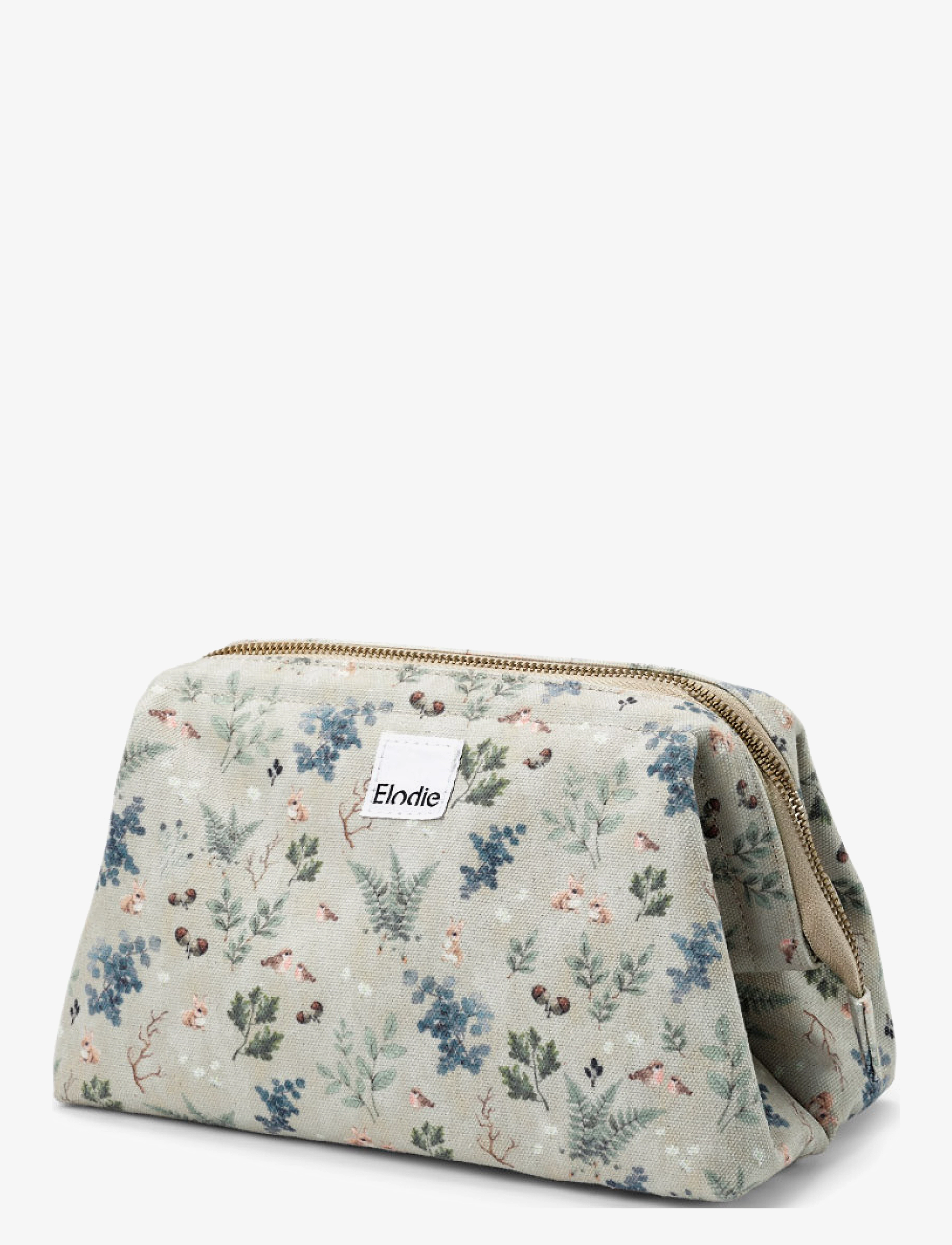 Elodie Details Zip&Go - Fairytale Forest - Aksessuaarid - FAIRYTALE FOREST / green