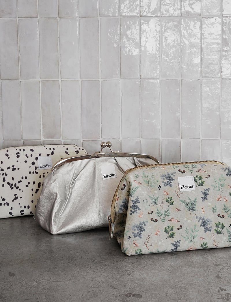 Elodie Details - Zip&Go - Fairytale Forest - mähkmekotid - fairytale forest - 0