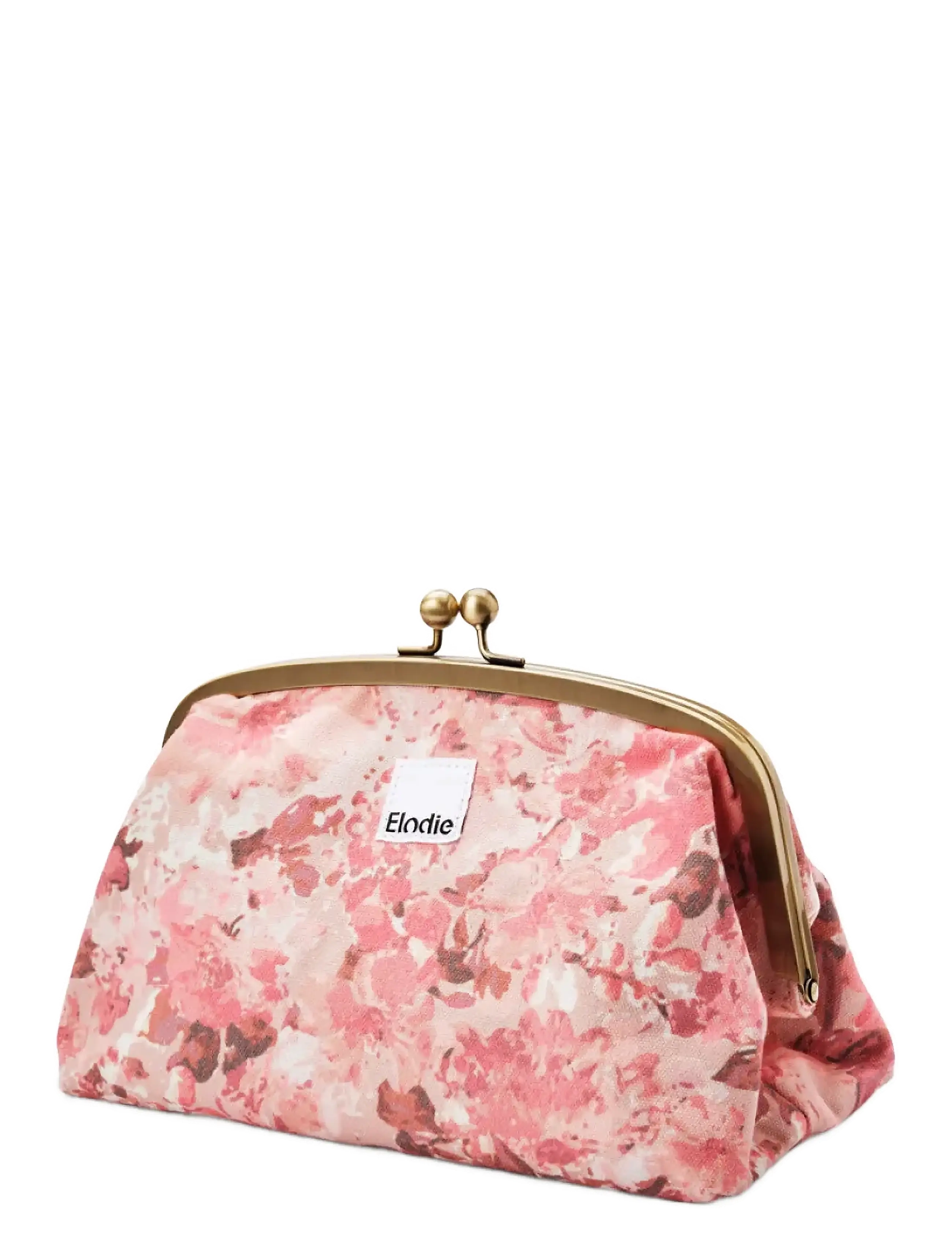 Elodie Details Zip&Go - River Rose - App deal - RIVER ROSE / pink/rose