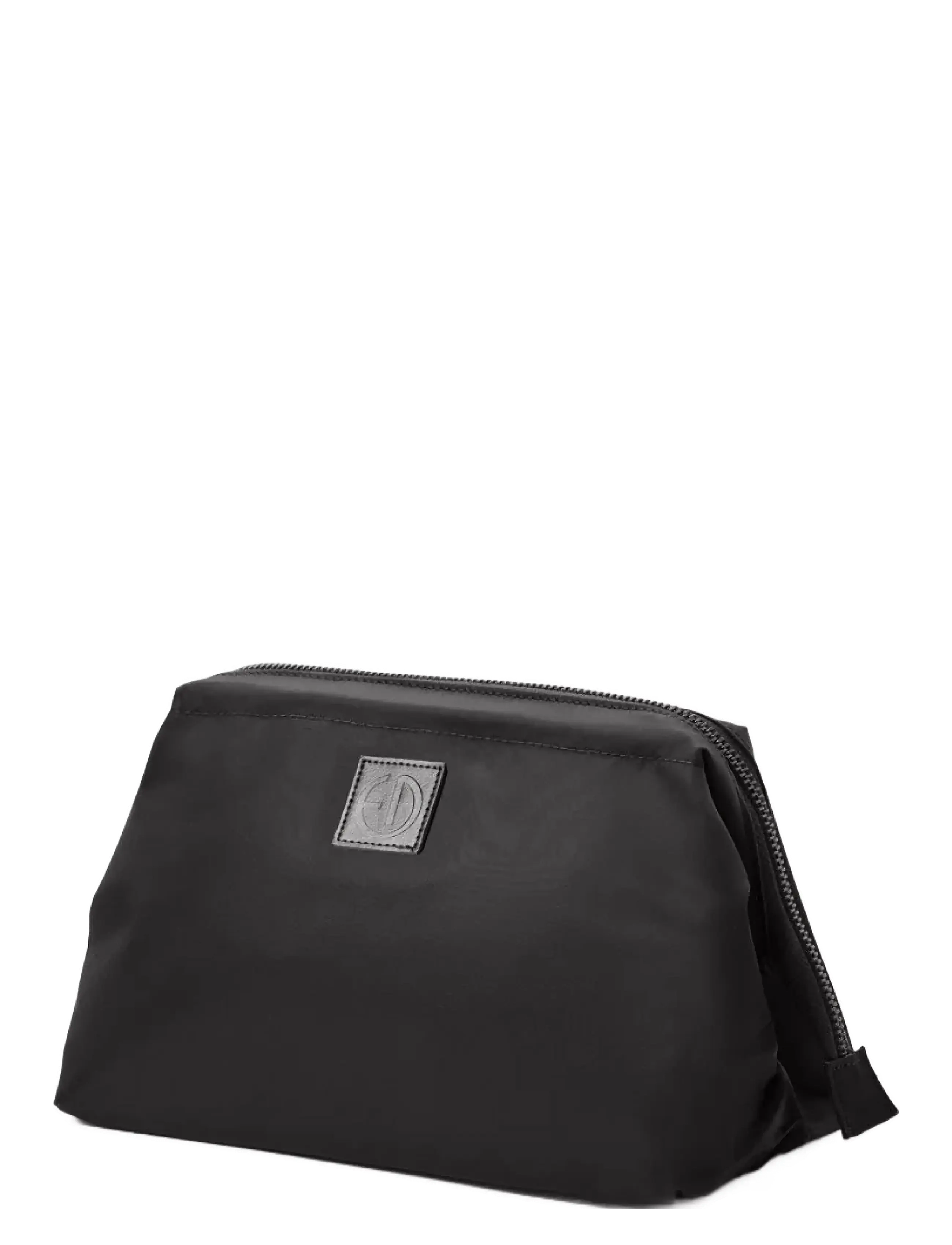 Elodie Details Zip&Go Black, One Size, Bags, Schwarz - Toiletry Bag, Kinder