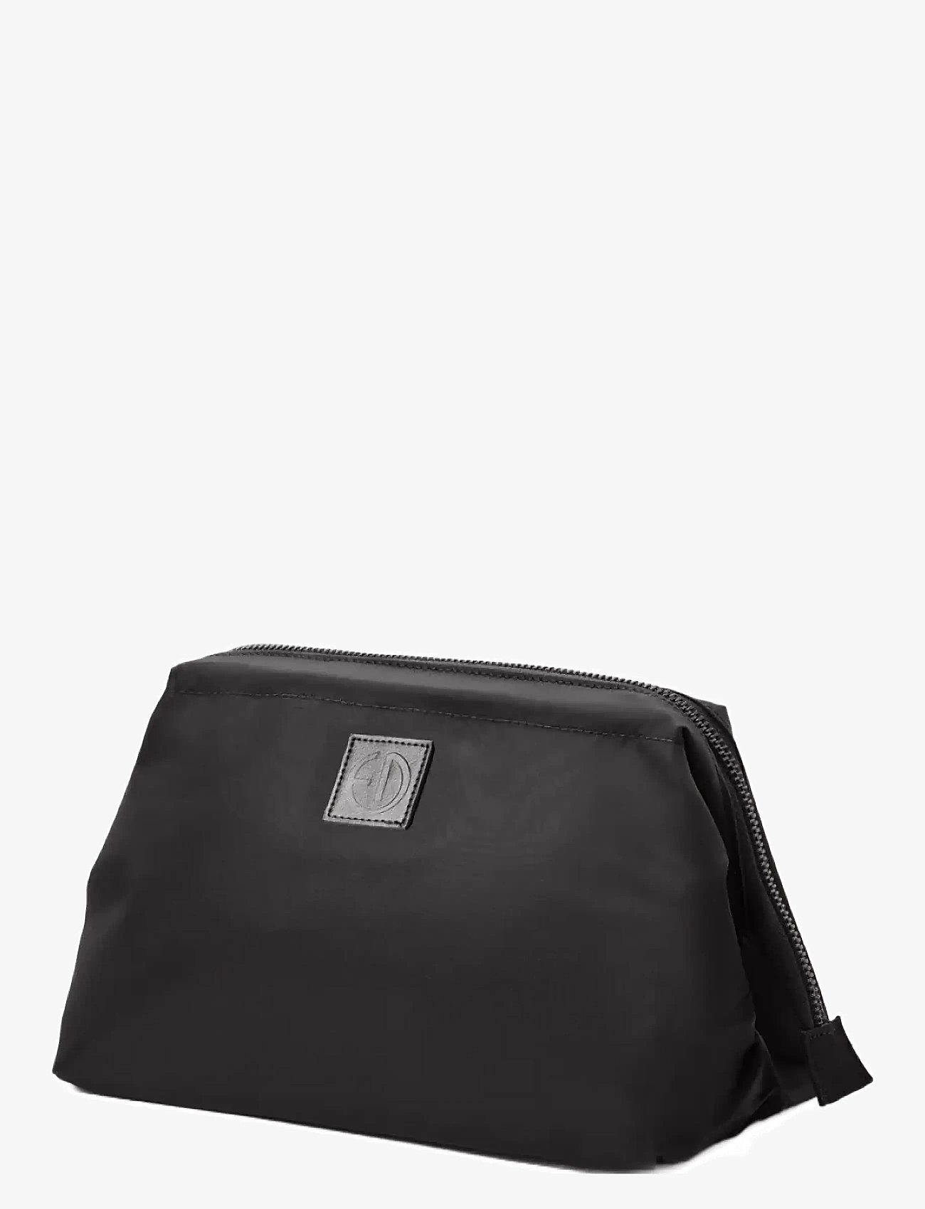 Elodie Details - Zip&Go - Black - toilettasker - black - 0