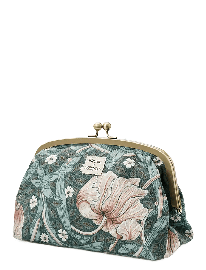 Elodie Details - Zip&Go - Pimpernel - vanniaeg - pimpernel - 0