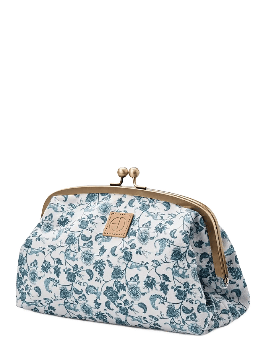 Elodie Details - Zip&Go - Garden Leo Toile - bade - garden leo toile - 1