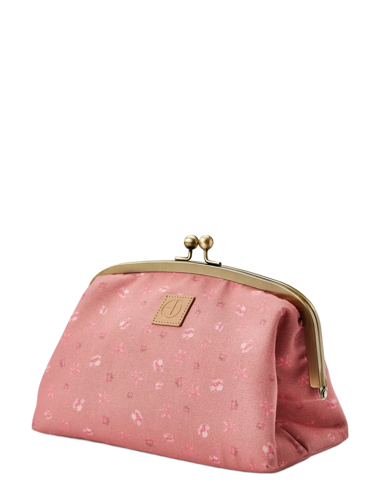 Elodie Details Zip&Go Pink Petit River Rose - Accessoires - PINK PETIT RIVER ROSE / pink/rose