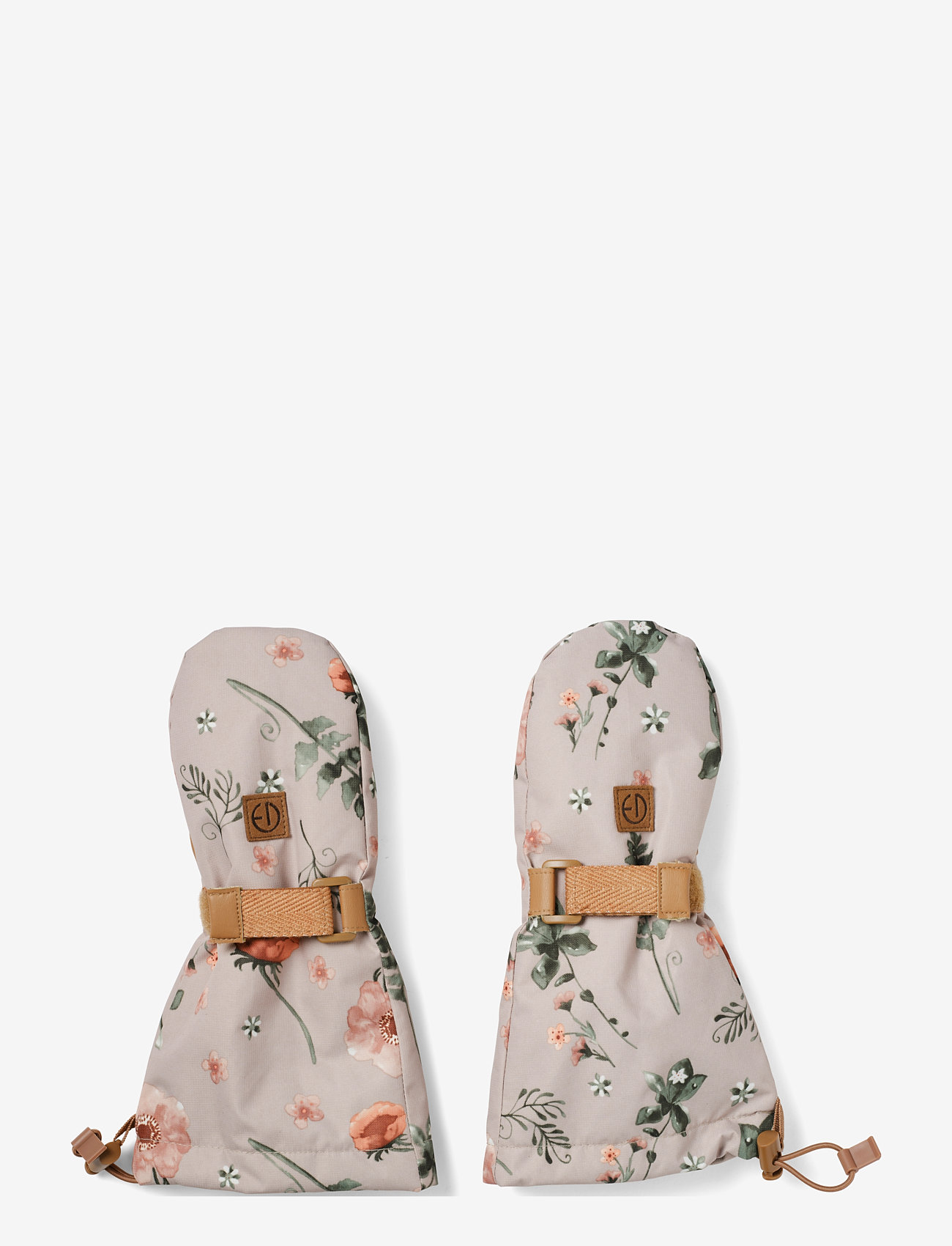 Elodie Details - Mittens - vantar - meadow blossom - 1