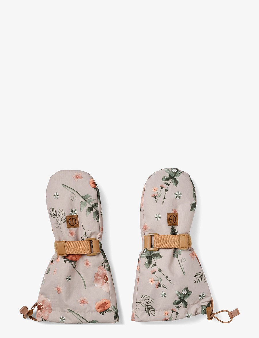 Elodie Details - Mittens - kindad - meadow blossom - 1