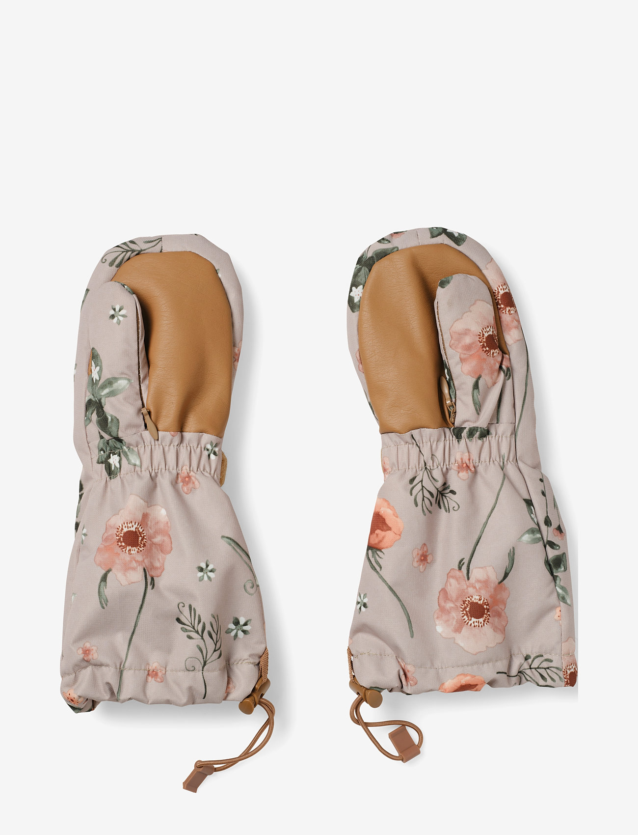 Elodie Details - Mittens - vantar - meadow blossom - 2