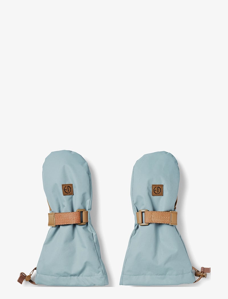 Elodie Details - Mittens - kindad - pebble green - 1