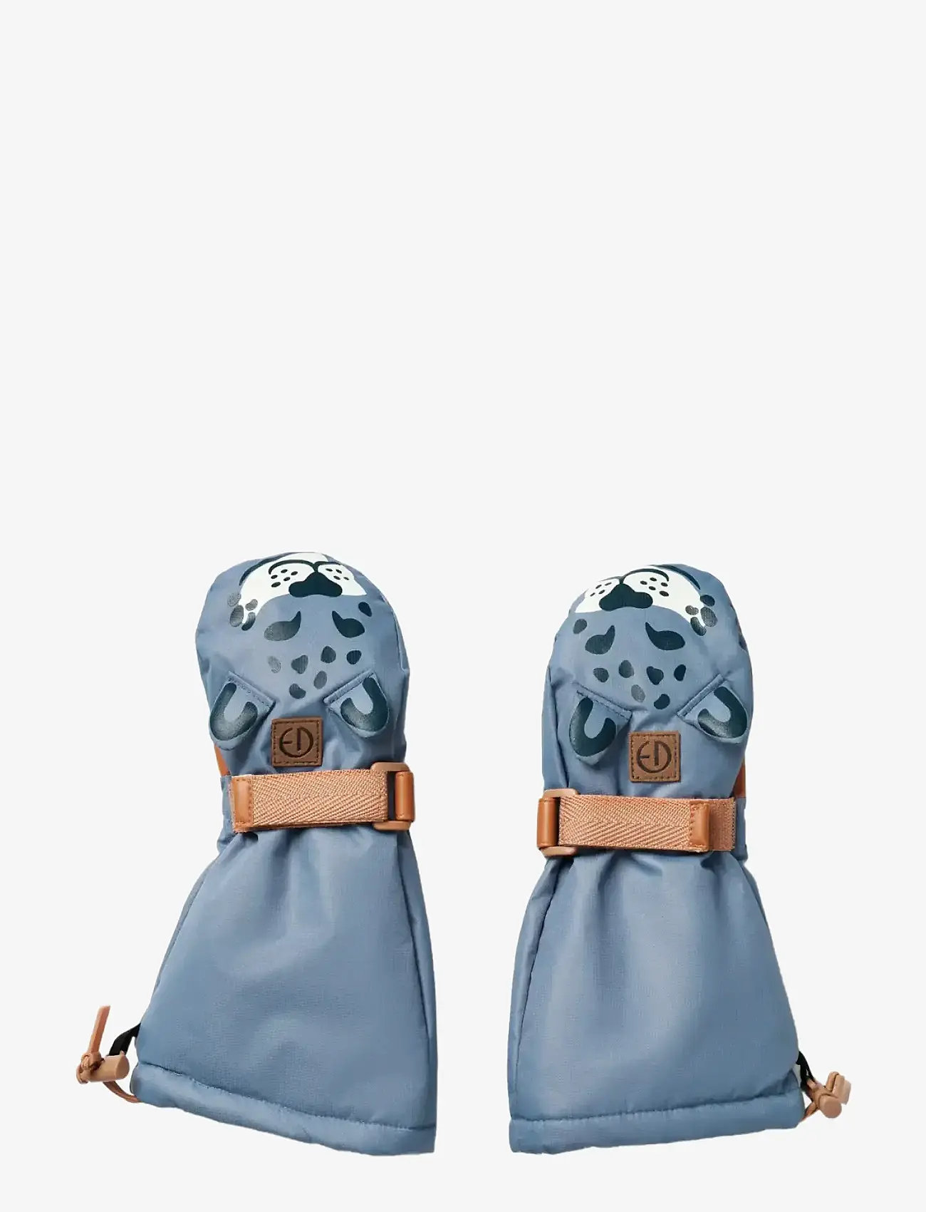 Elodie Details - Mittens - Garden Leo 0-12 months - babyvanter - garden leo - 0