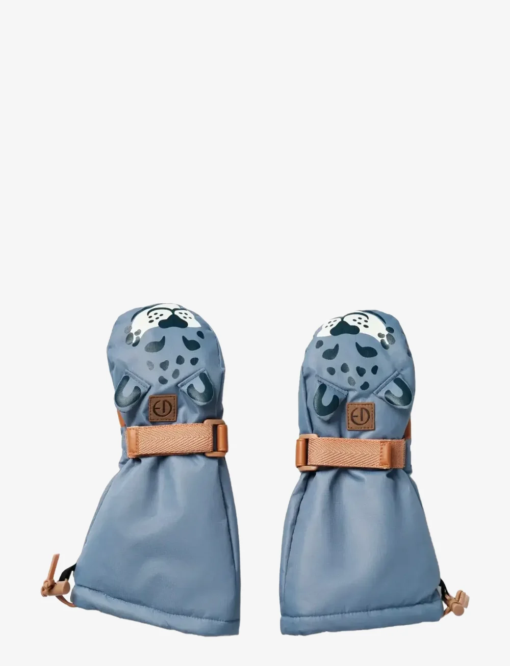 Elodie Details - Mittens - Garden Leo 0-12 months - babyvantar - garden leo - 0