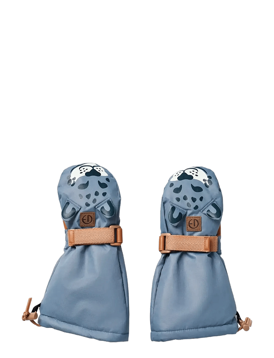 Elodie Details - Mittens - Garden Leo 0-12 months - beebikindad - garden leo - 0