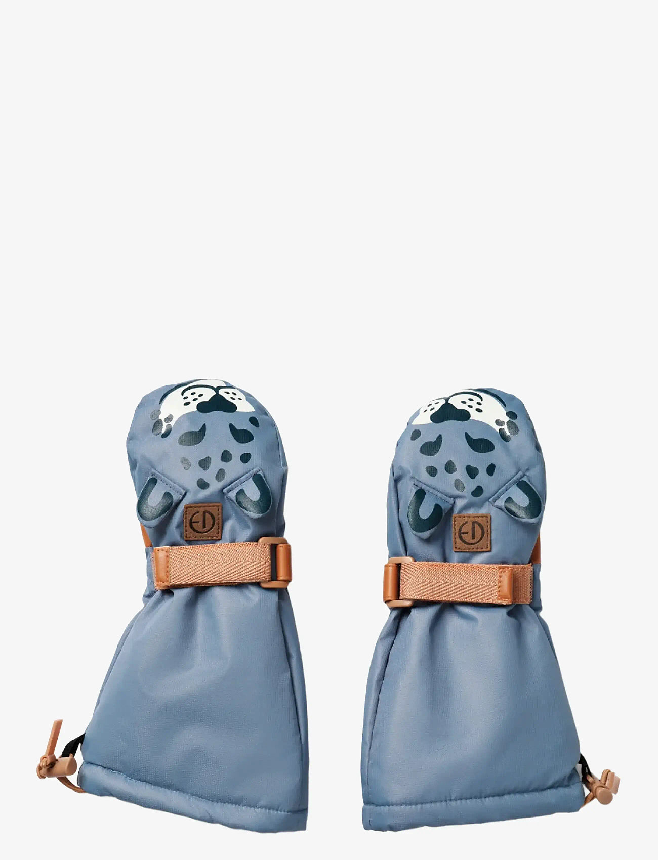 Elodie Details - Mittens - Garden Leo 1- 3 years - babyvanter - garden leo - 1