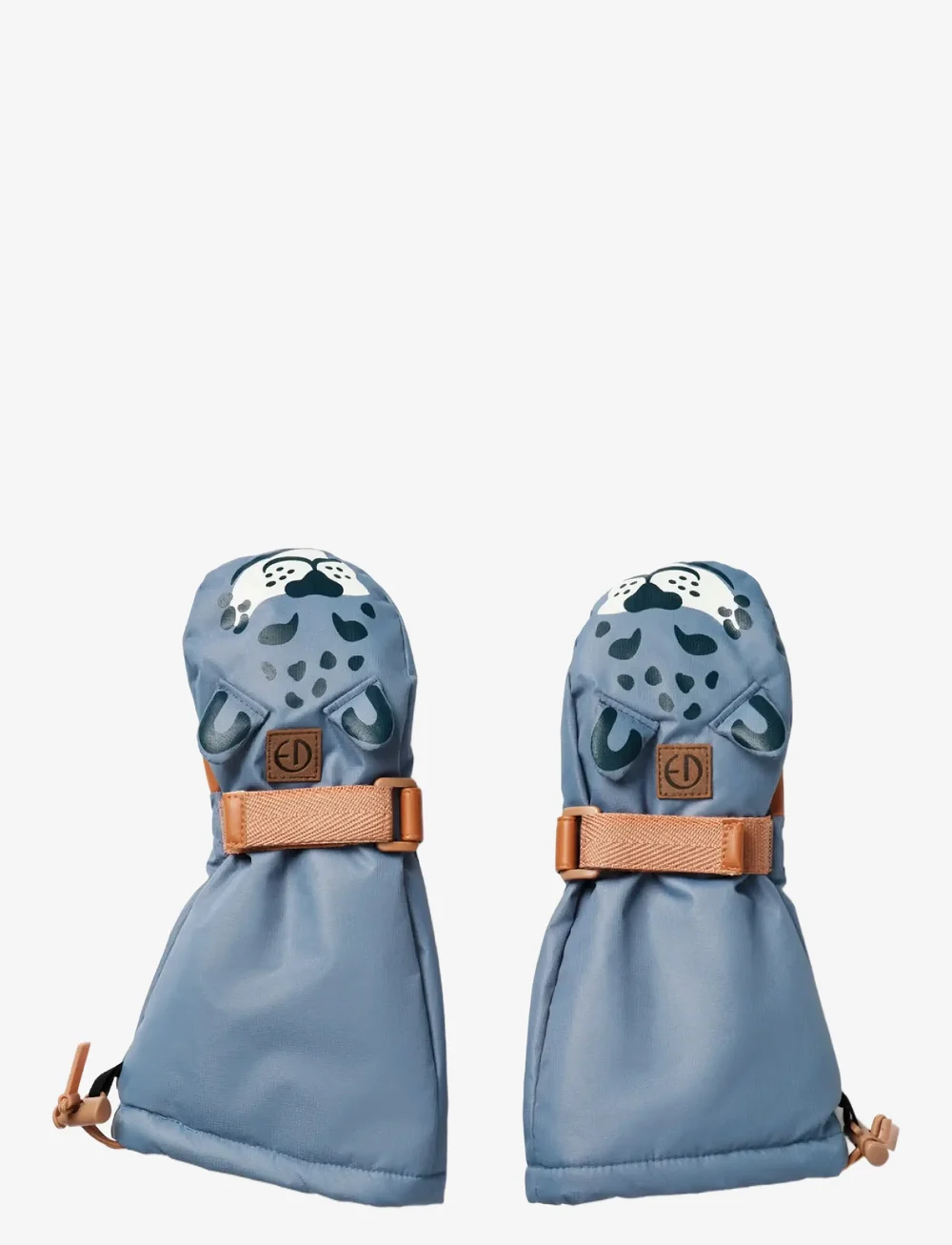 Elodie Details - Mittens - Garden Leo 1- 3 years - babyvantar - garden leo - 1