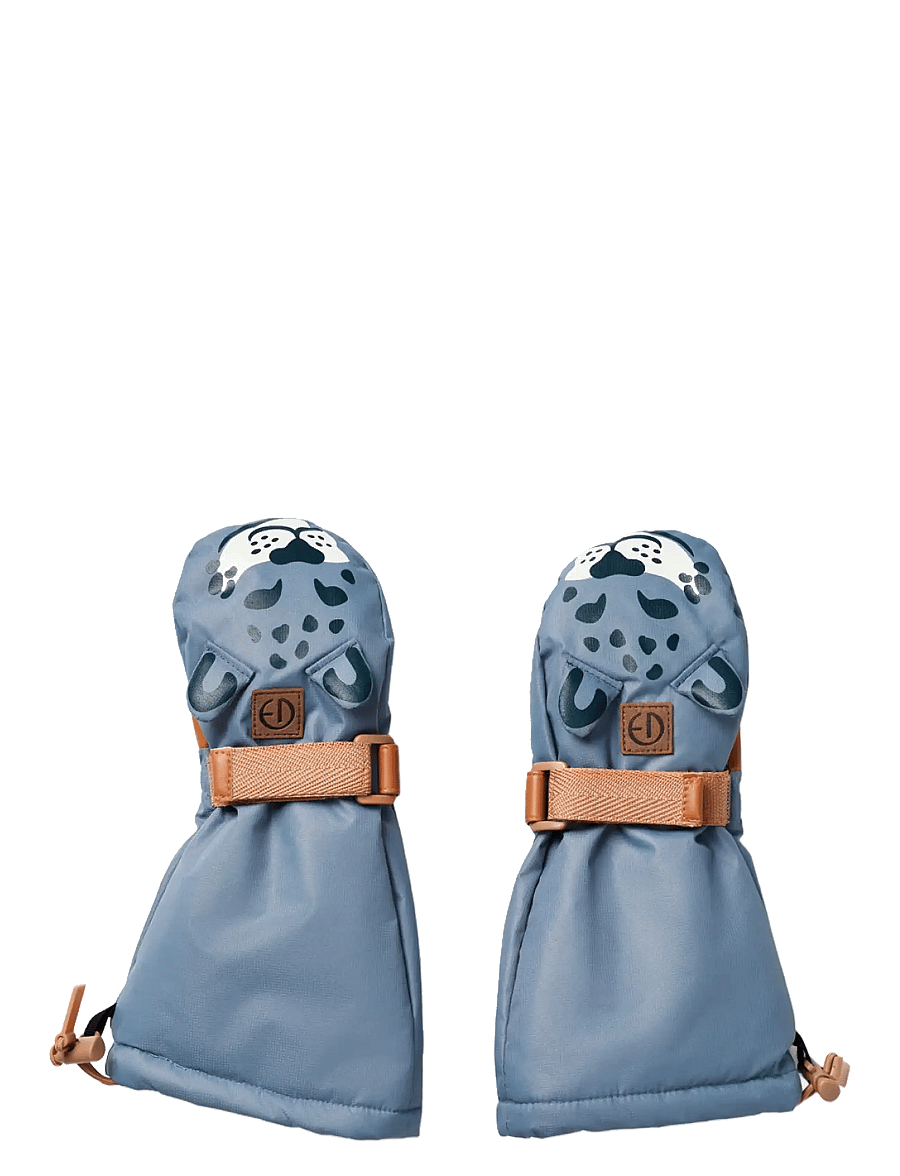 Elodie Details - Mittens - Garden Leo 1- 3 years - bērnu cimdi - garden leo - 1