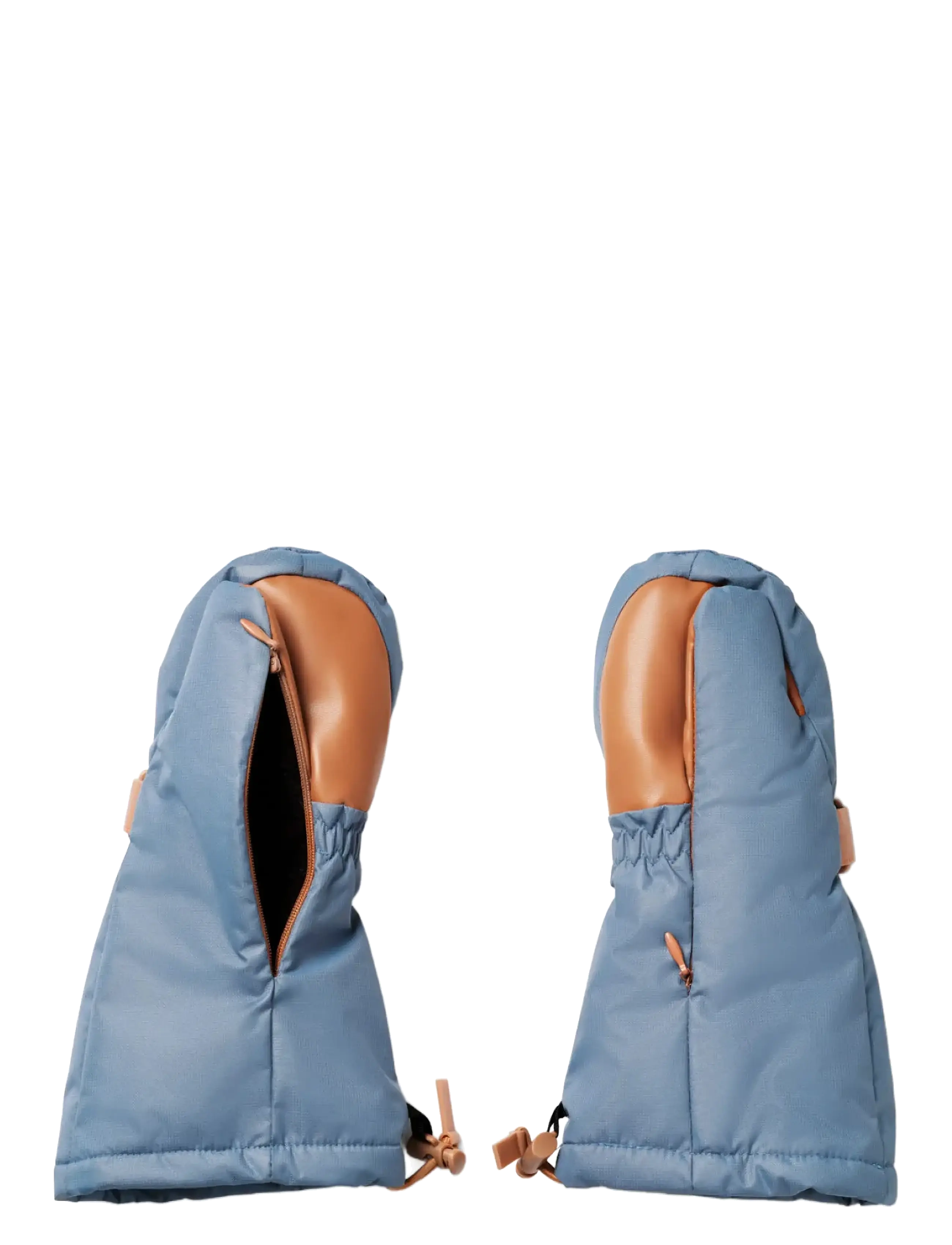 Elodie Details - Mittens - Garden Leo 1- 3 years - bērnu cimdi - garden leo - 2