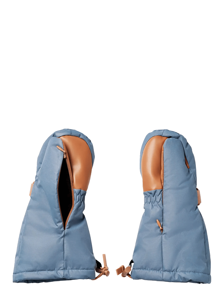 Elodie Details - Mittens - Garden Leo 1- 3 years - bērnu cimdi - garden leo - 2
