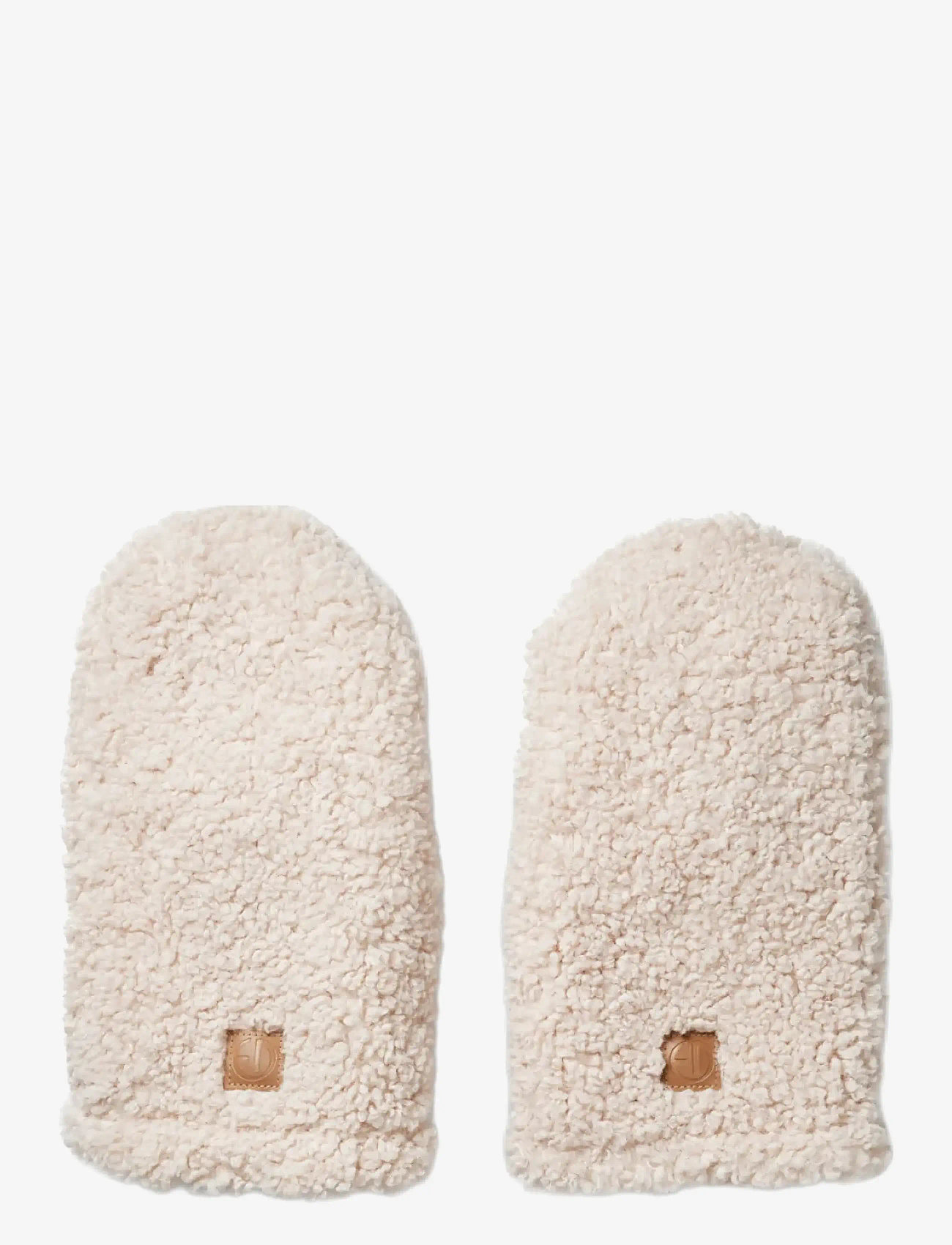 Elodie Details - Stroller Mittens - Soft Sherpa - soft sherpa - 1