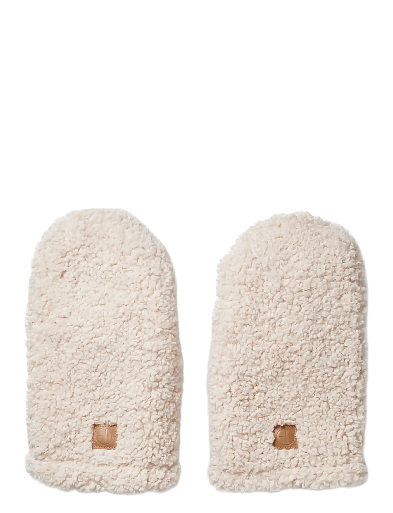 Elodie Details - Stroller Mittens - Soft Sherpa - soft sherpa - 1