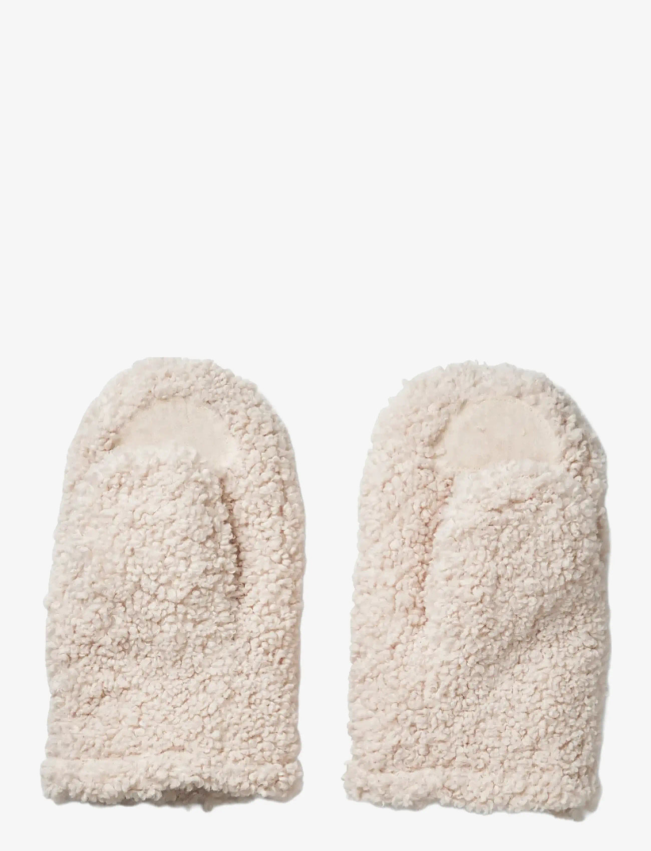 Elodie Details - Stroller Mittens - Soft Sherpa - soft sherpa - 2