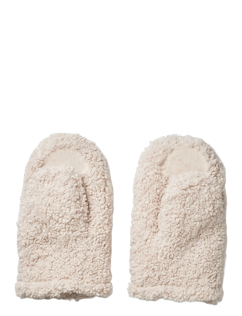 Elodie Details - Stroller Mittens - Soft Sherpa - soft sherpa - 2