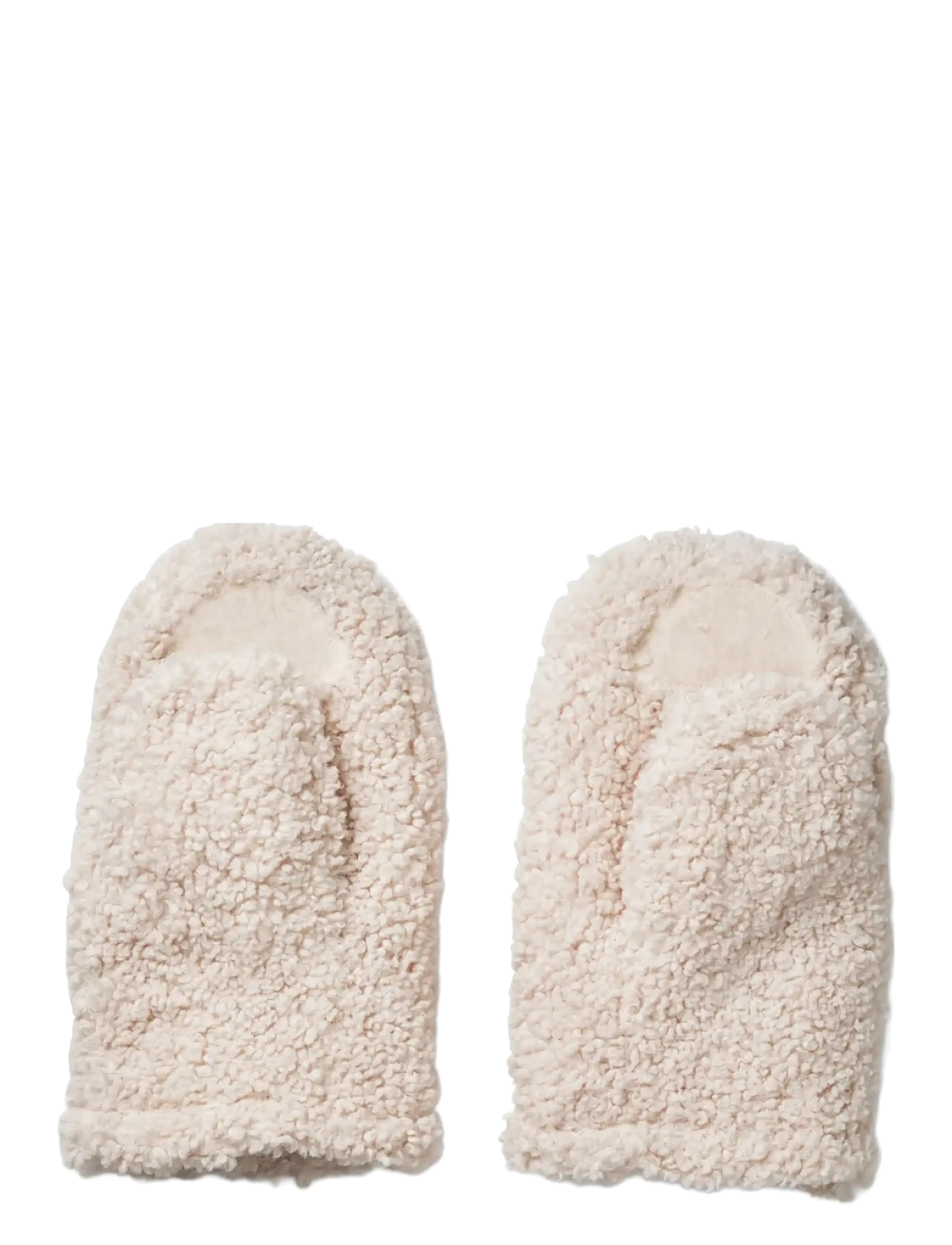 Elodie Details - Stroller Mittens - Soft Sherpa - soft sherpa - 2