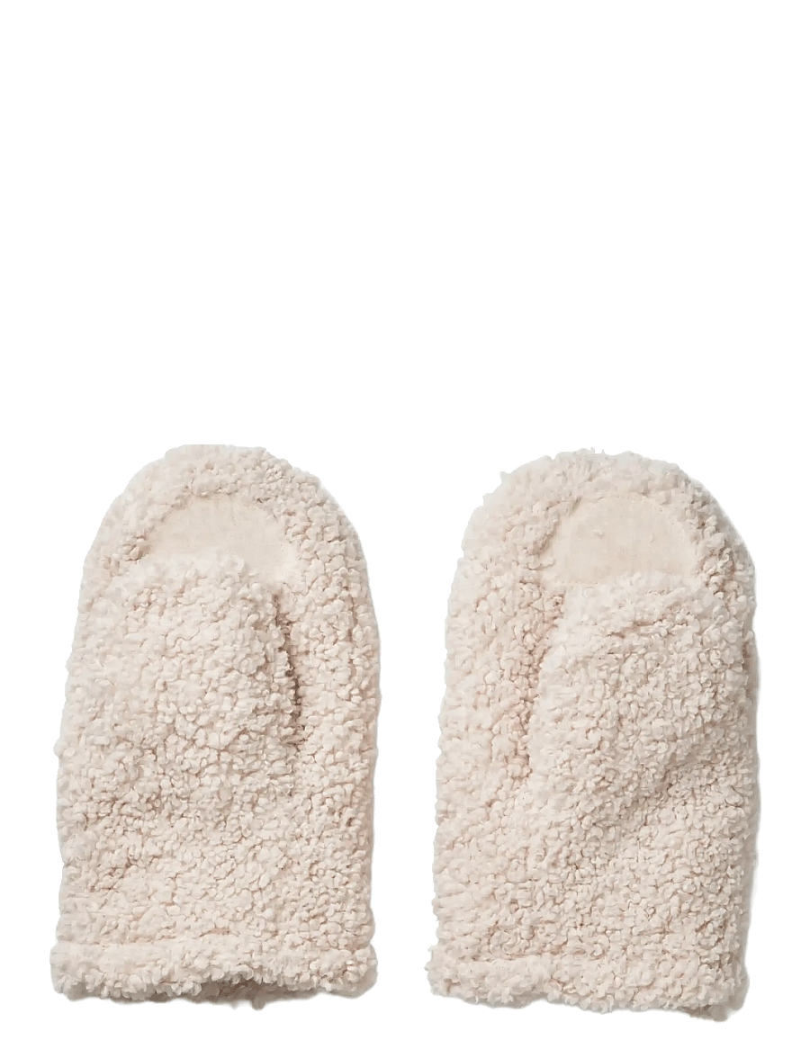 Elodie Details - Stroller Mittens - Soft Sherpa - soft sherpa - 2