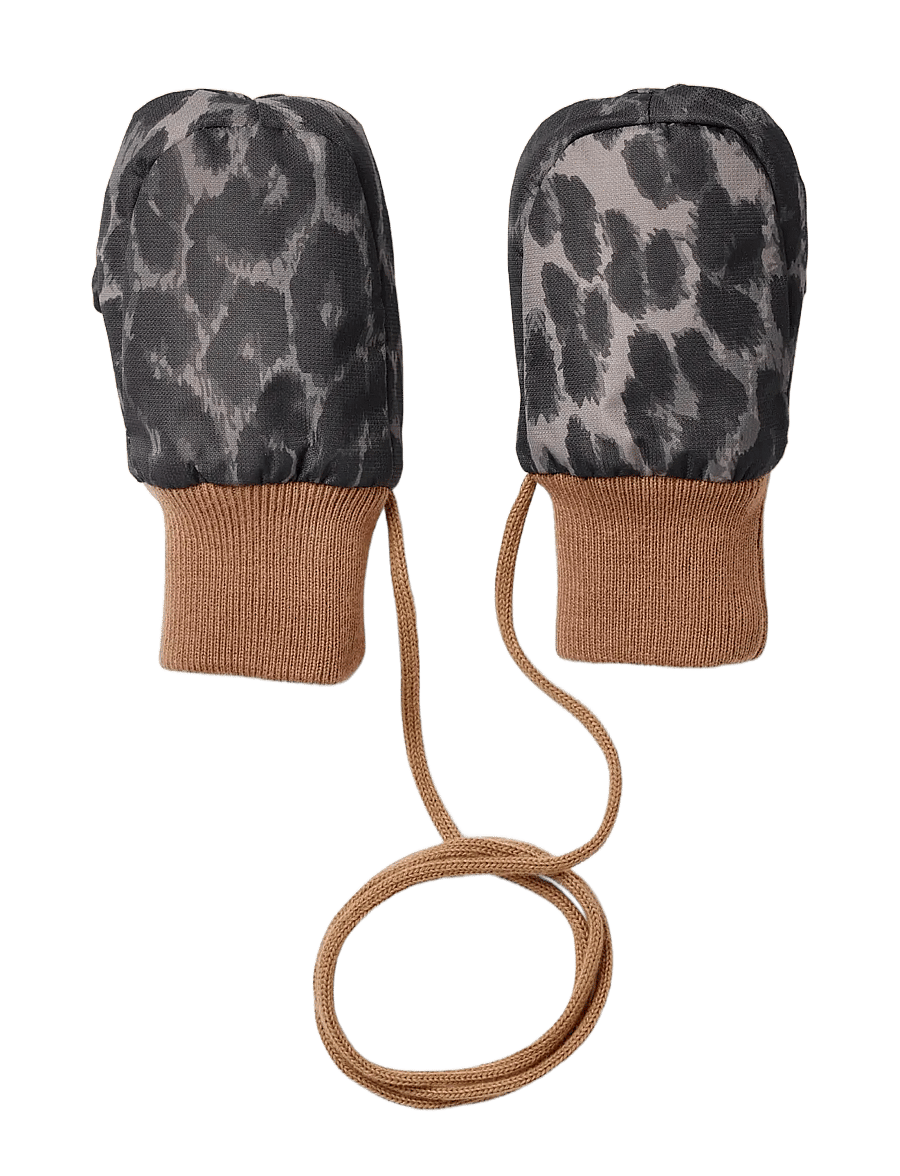 Elodie Details - Mittens Le Leopard 0-12m - le leopard - 2