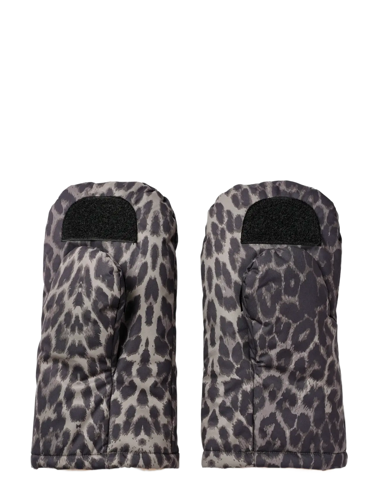 Elodie Details - Stroller Mittens Le Leopard - vankrikindad - le leopard - 1