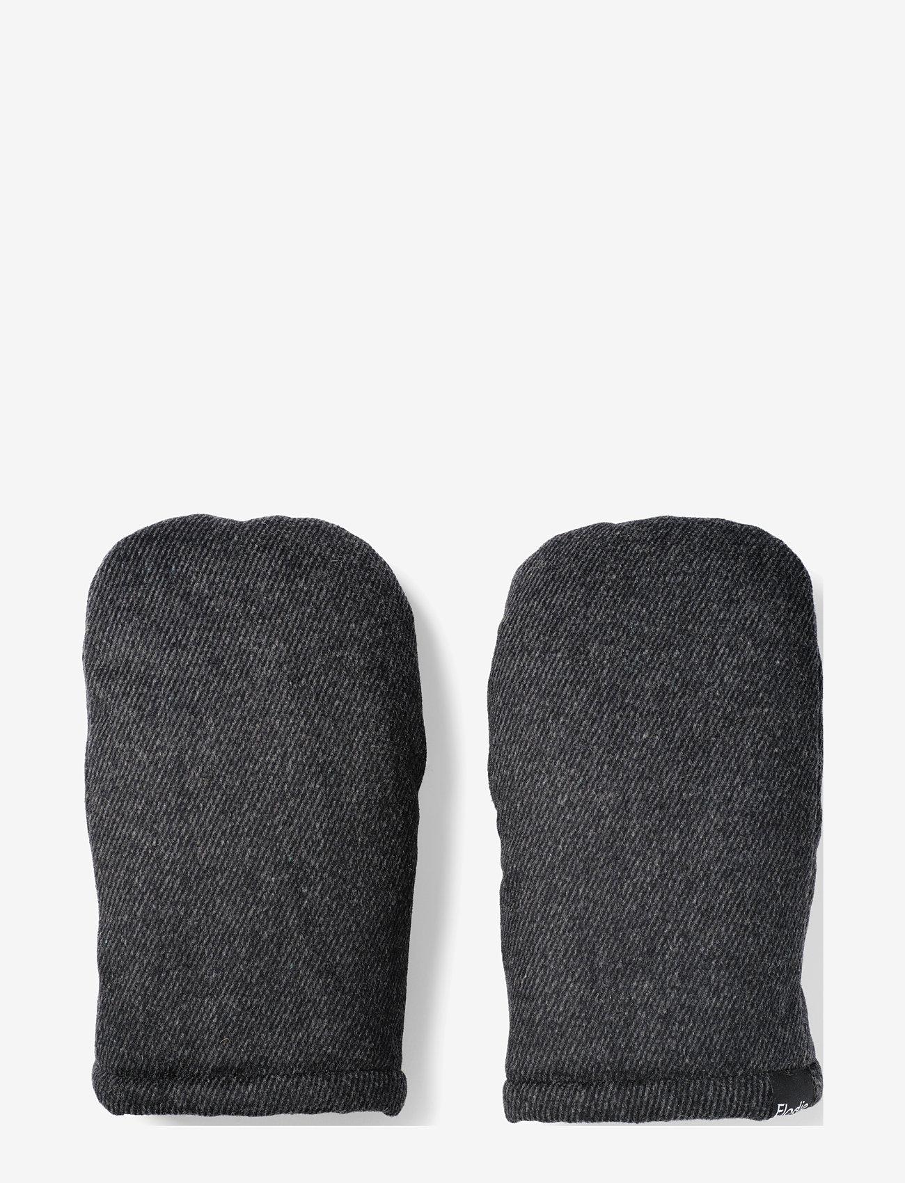 Elodie Details - Stroller Mittens - tweed - 0