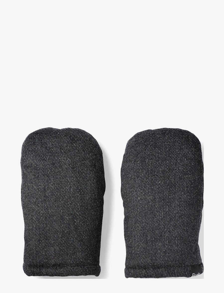 Elodie Details - Stroller Mittens - tweed - 0