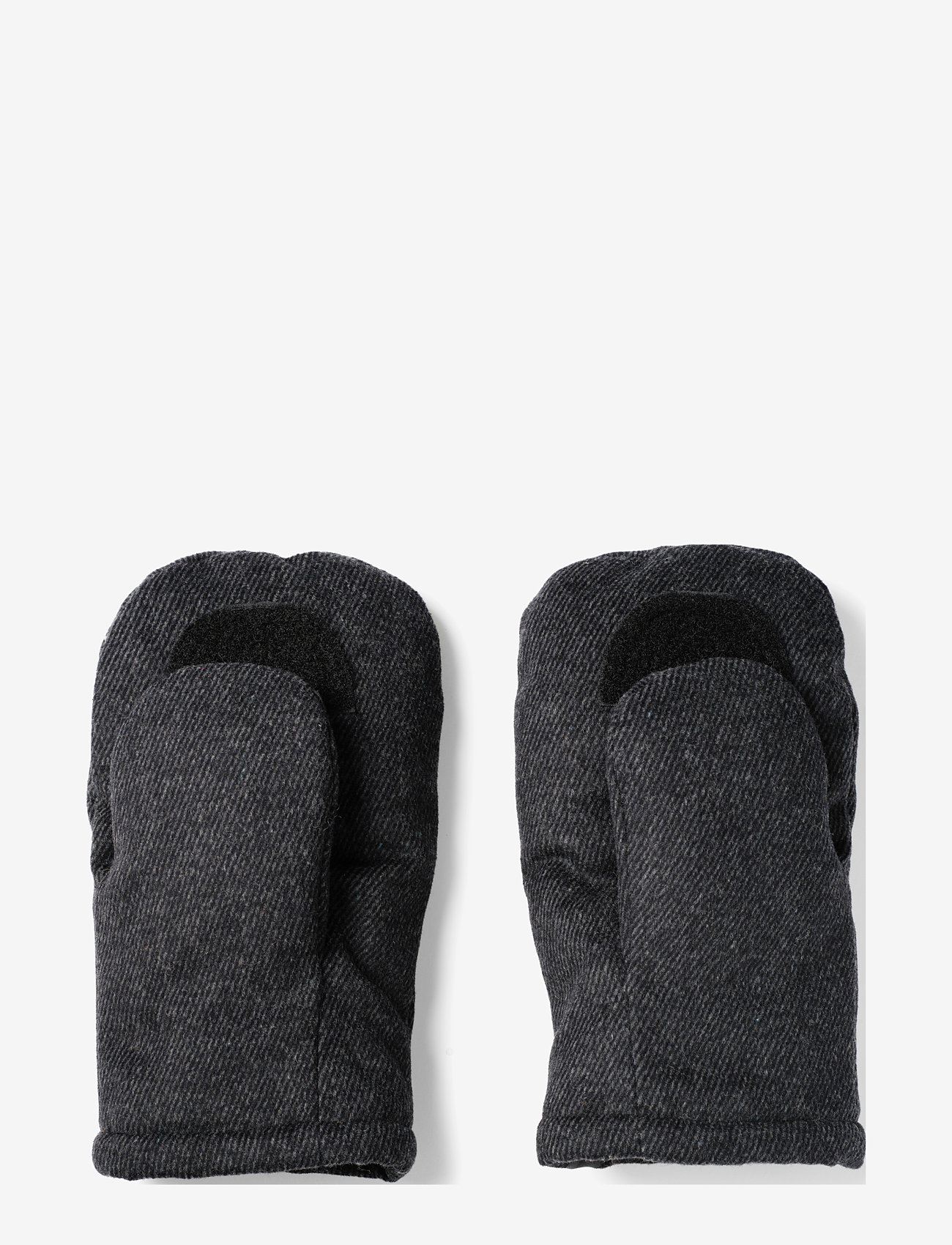 Elodie Details - Stroller Mittens - tweed - 1