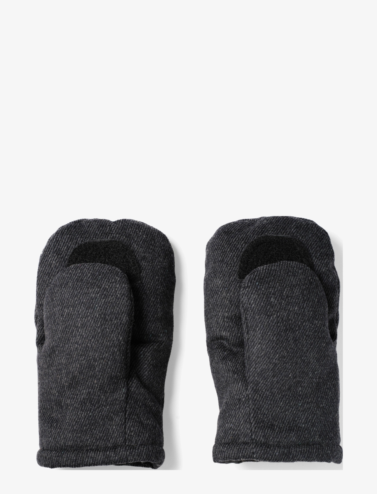 Elodie Details - Stroller Mittens - tweed - 1