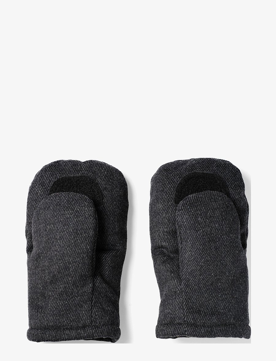 Elodie Details - Stroller Mittens - tweed - 1