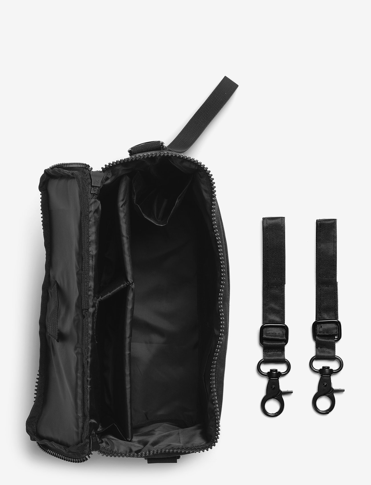 Elodie Details - Organizer - Brilliant Black - black - 1
