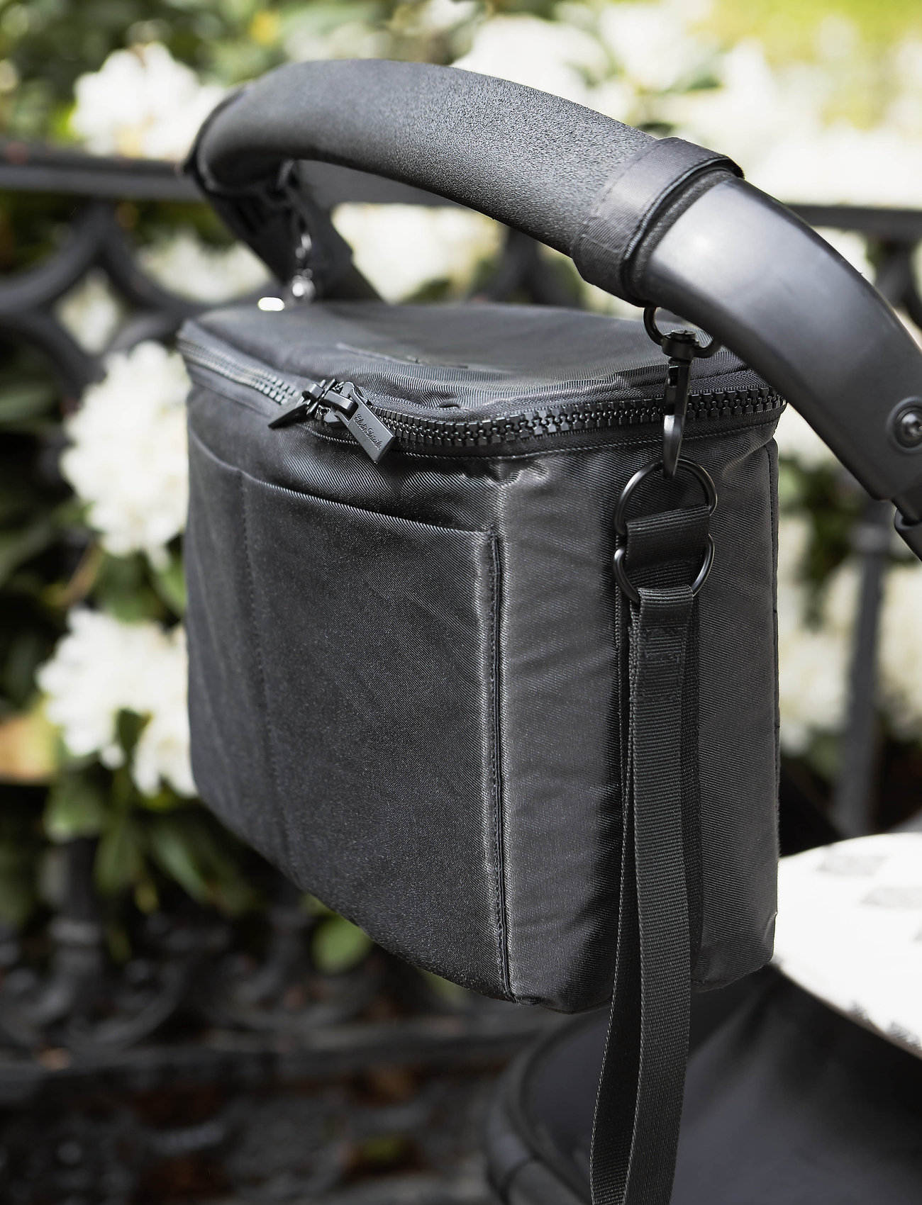 Elodie Details - Organizer - Brilliant Black - black - 2